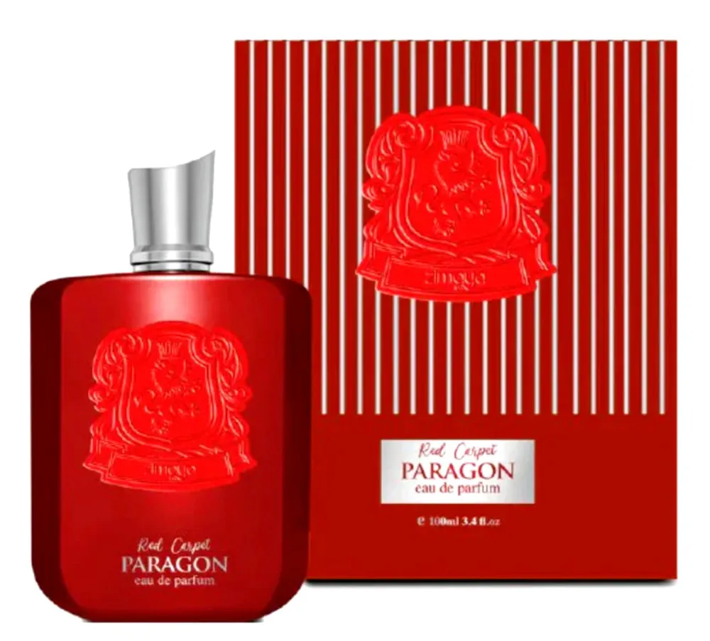 Red Carpet Paragon Parfümierte Wasser Unisex 100 ml