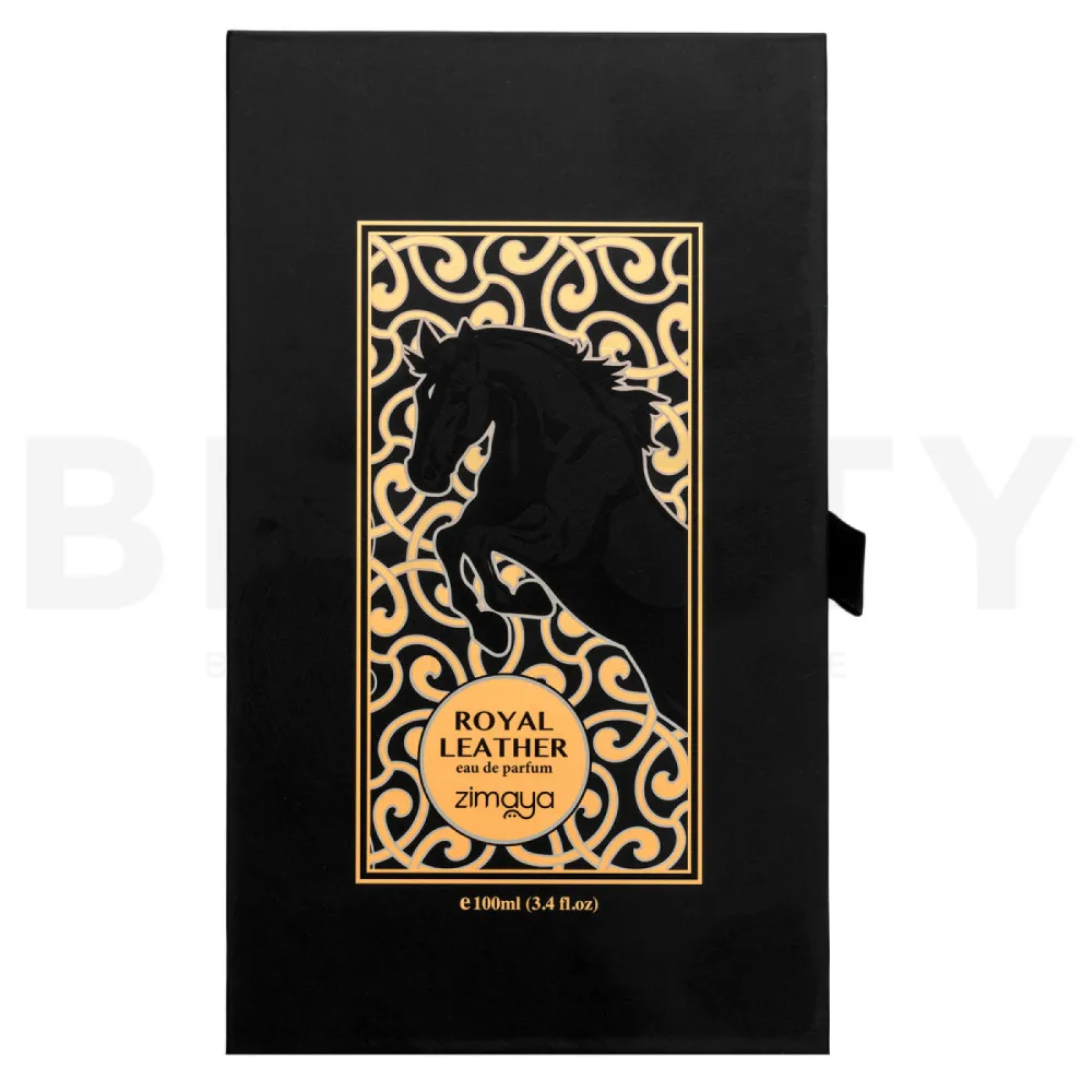 Royal Leather Parfüm Unisex 100 ml
