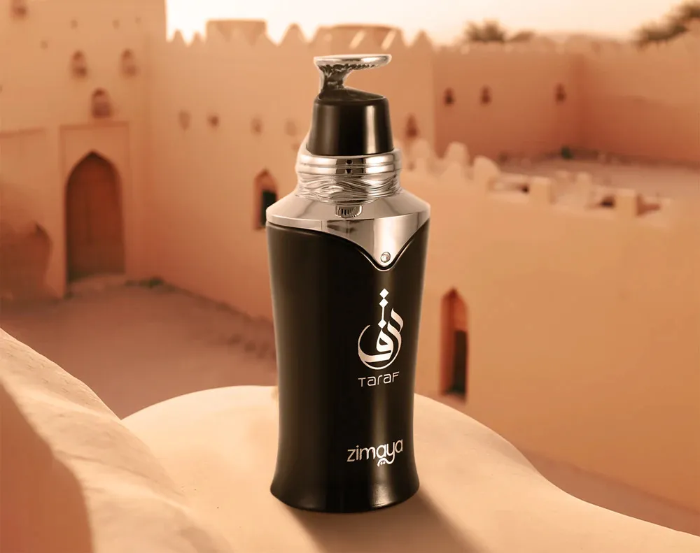 Taraf Black Eau de Parfum für Herren 100 ml