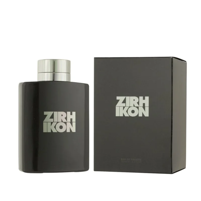 Ikon Eau de Toilette für Herren 125 ml