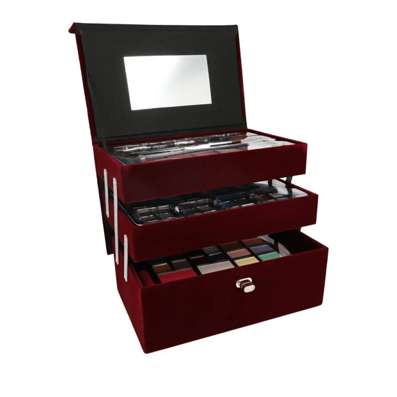Samtiges Beauty Case