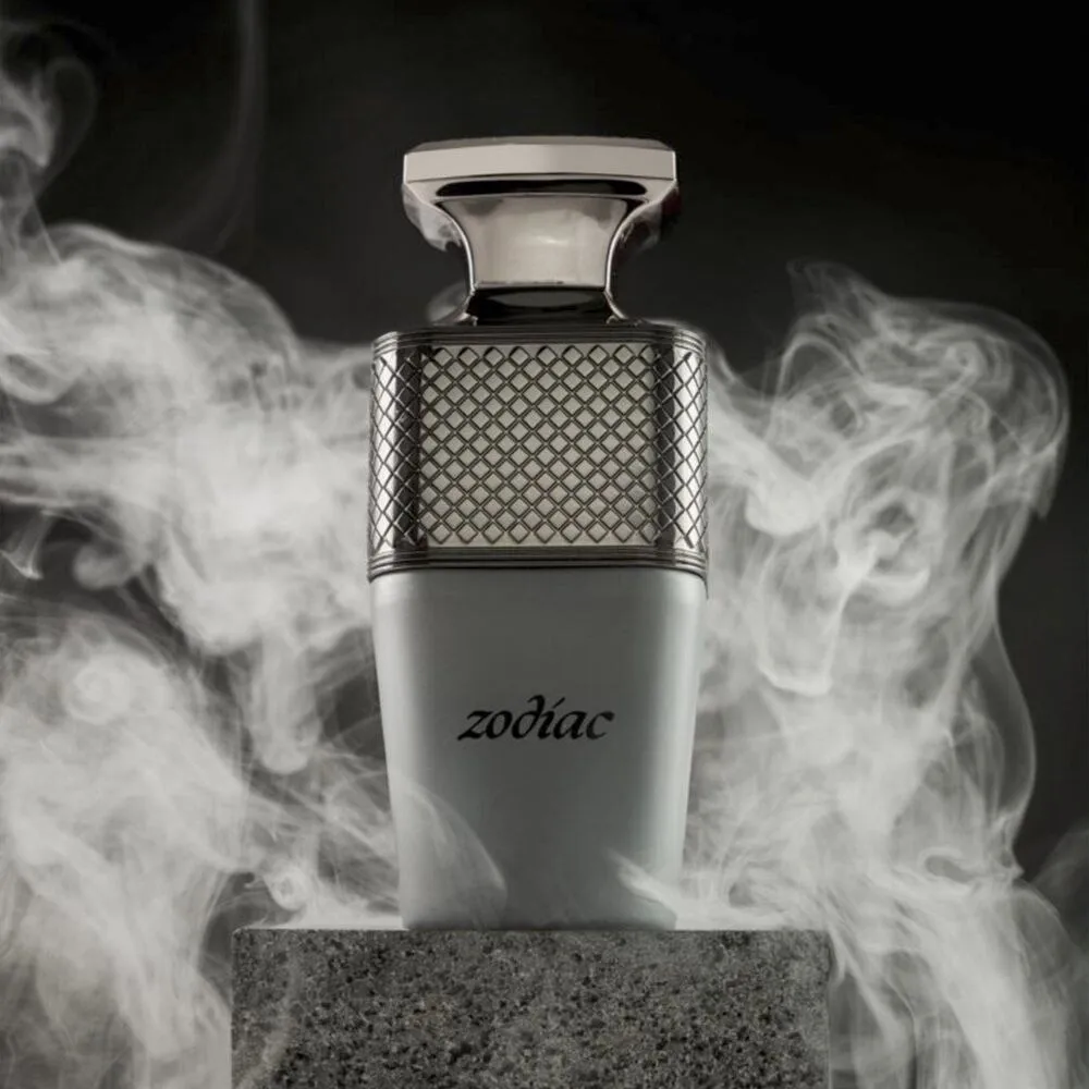 Zodiac Eau de Parfum Unisex 100 ml