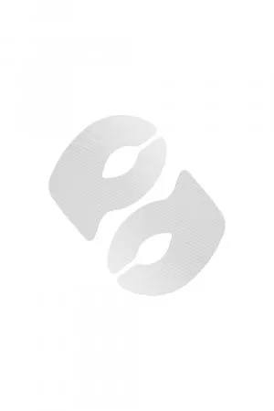 Kvitok Straffende Hydrogel-Augenmaske