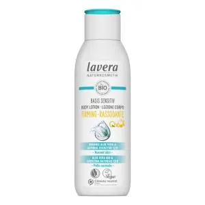 Lavera Straffende Körperlotion mit Q10 250 ml