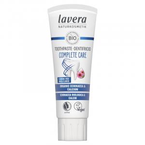 Fluoridfreie Zahnpasta 75ml