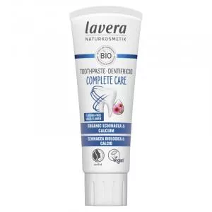 Lavera Fluoridfreie Zahnpasta 75ml