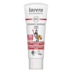Lavera Kinderzahnpasta 75ml