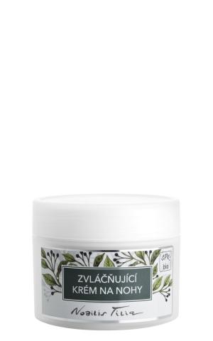 Erweichende Fußcreme 50 ml