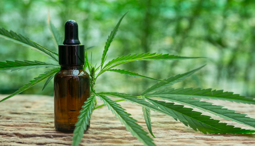 Die Zukunft von CBD - wird es ein Medikament werden?