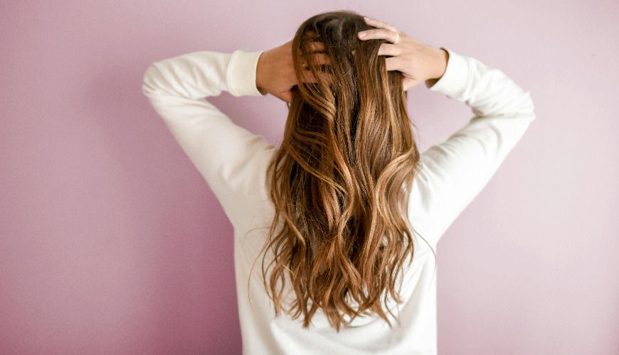 Wie eine Haarmaske die Gesundheit und das Aussehen Ihres Haares verbessern kann