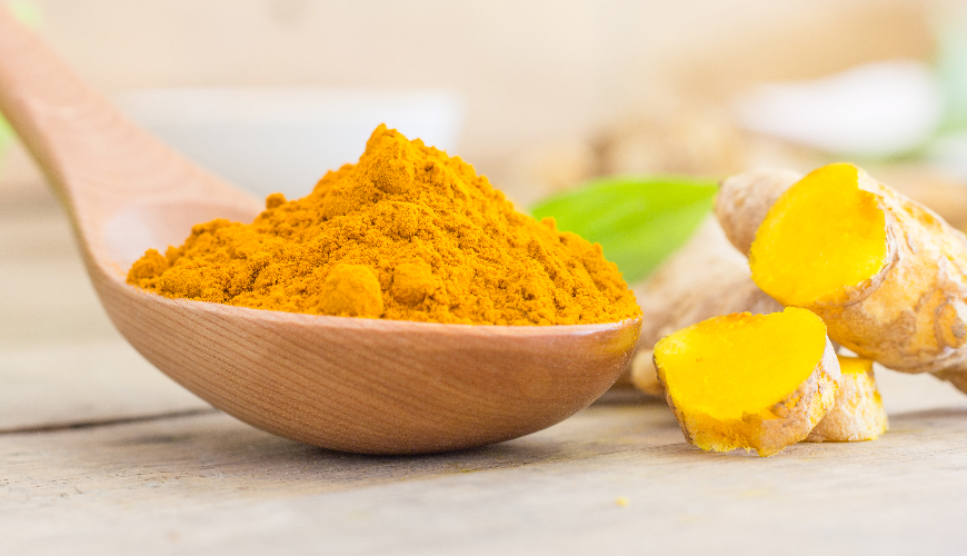 Kurkuma ist ein Superfood mit vielen Verwendungsmöglichkeiten
