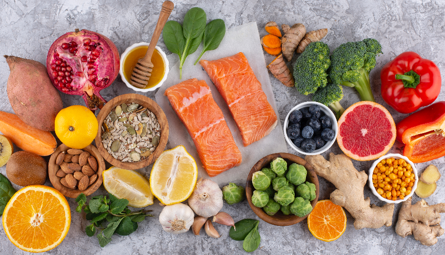 Magnesium und seine Vorteile für Ihre Gesundheit