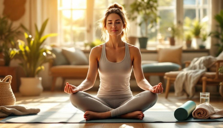 Schmerzen nach dem Training, die den ganzen Körper betreffen, haben oft klare Ursachen und Lösungen.