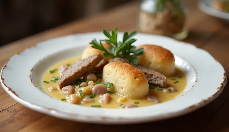 Möchten Sie ein erfolgreiches Sonntagsessen? Setzen Sie auf Rezepte mit Kaninchen