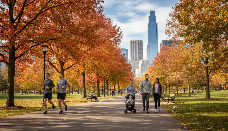 # Gehen vs. Laufen und ihre Auswirkungen auf die Gelenkgesundheit