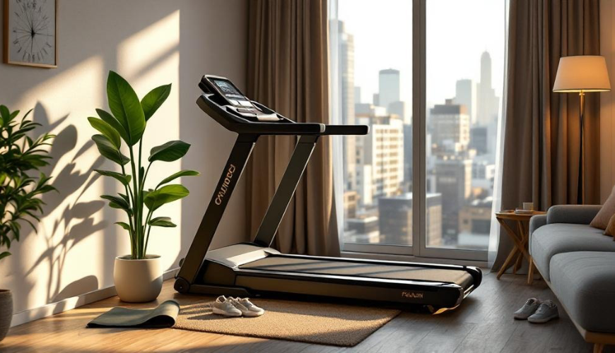 Sie wählen das richtige Laufband aus, wenn Sie sich auf Stabilität, Dämpfung und die tatsächliche La