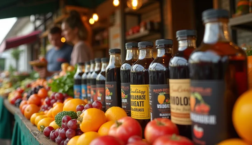 Was ist Melasse und wie kann man mit ihrer Hilfe die Ernährung und Gesundheit verbessern?