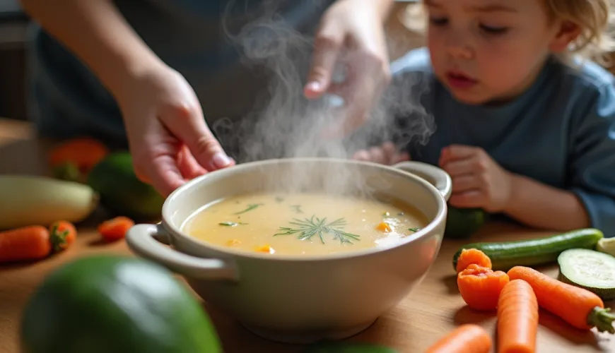 Was man bei Angina essen sollte, um die Genesung zu beschleunigen und Halsschmerzen zu lindern
