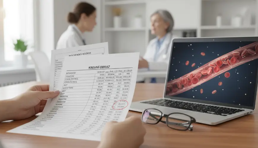 Was Ihnen Bluttests wirklich sagen und was Sie Ihren Arzt fragen sollten