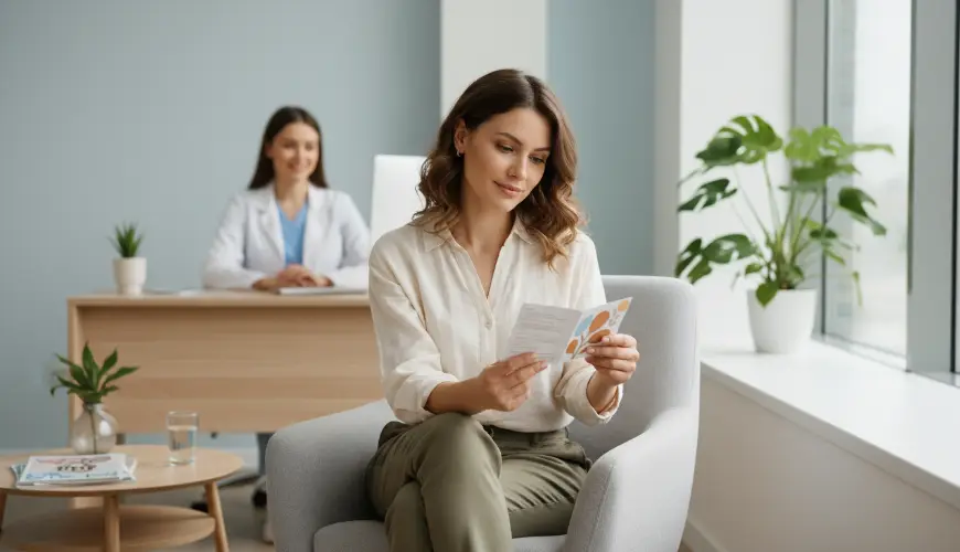 Was bedeutet Streptokokken in der Vagina für die Gesundheit von Frauen?