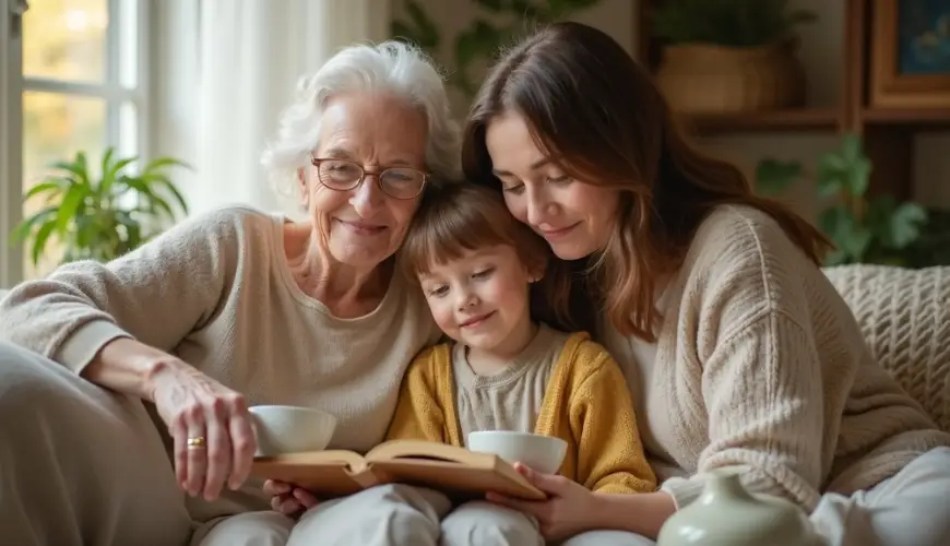 Kindheitsmuster, die Ihre Beziehungen steuern