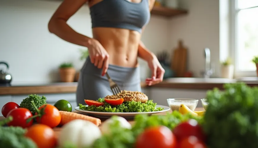 Diät: 10 kg in 7 Tagen ist kein Wunder, sondern ein Mythos mit dauerhaften Folgen