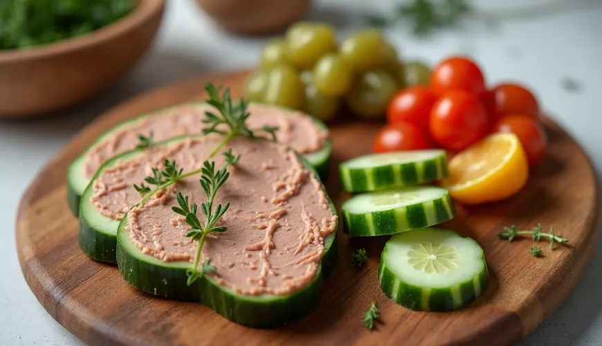 Hausgemachte Leberpastete Rezept, das Ihre Sinne bezaubern wird