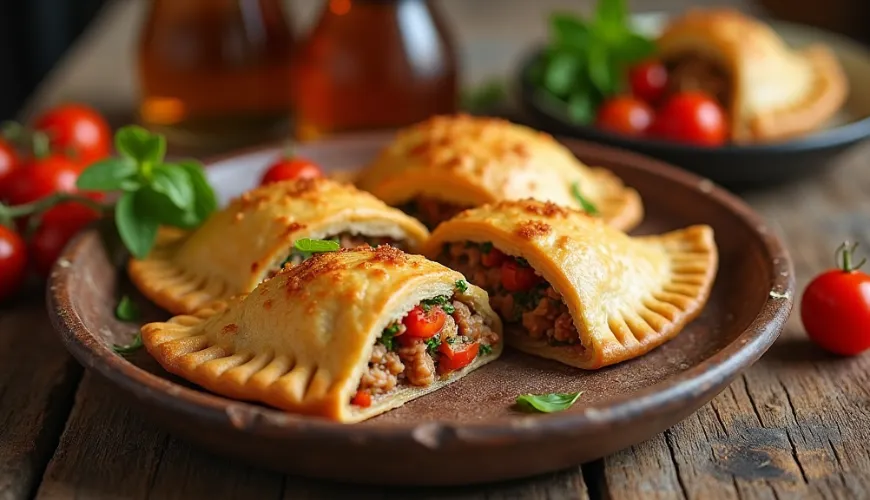 Empanada ist eine kulinarische Brücke zwischen Kulturen und Generationen.
