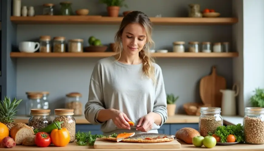 Magnesium, Zink und Selen für die Gesundheit der Frauen