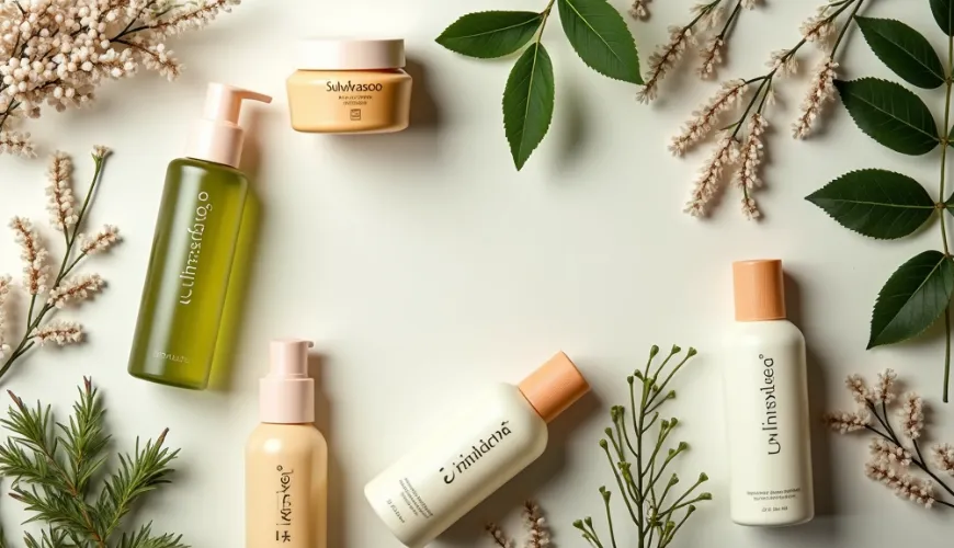 Wie luxuriöse koreanische Kosmetik Ihre Sicht auf Schönheit und Hautpflege verändert