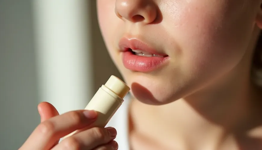 Wie man Herpes für immer eliminiert und gesündere Lippen genießt