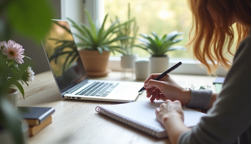 Wie man kein Sklave der Produktivität wird, wenn man ständig unter Leistungsdruck und Vergleichen st