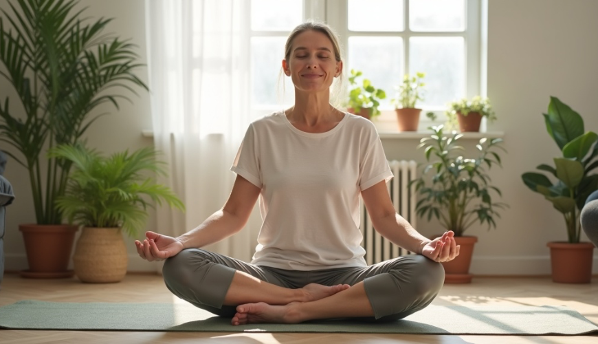 Wie man Bewegung an hormonelle Veränderungen anpasst, damit das Training Ergebnisse bringt und nicht