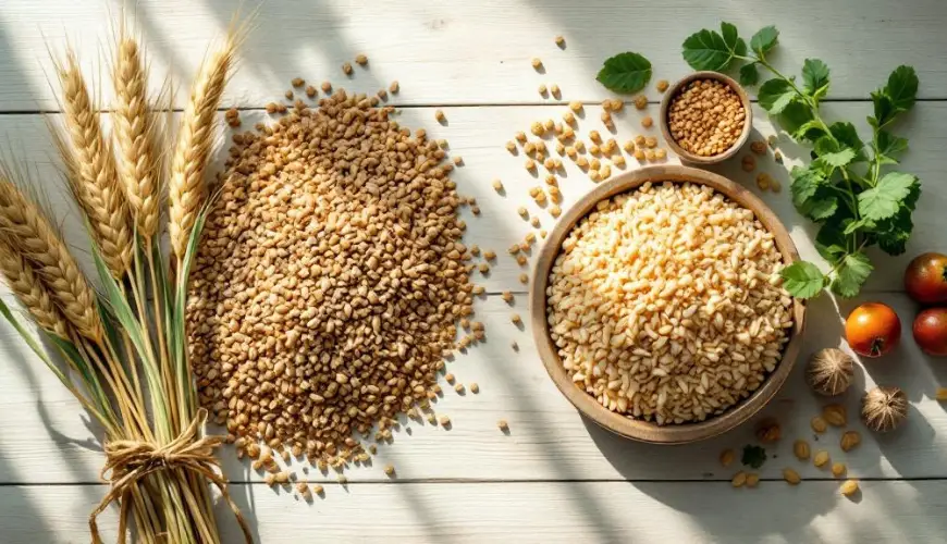 # Wie man Zöliakie und Glutensensitivität unterscheidet
