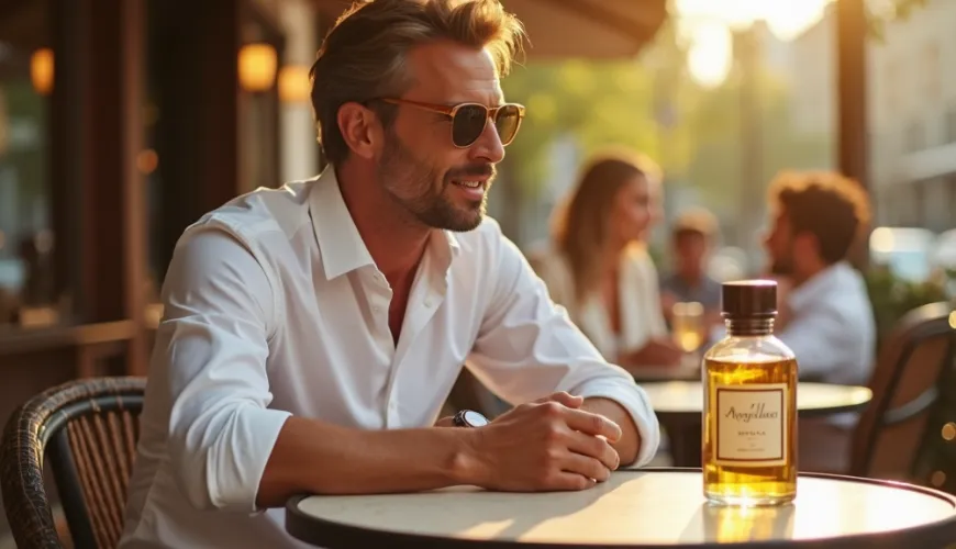 Wie man das richtige Vanilleparfüm für jeden Anlass auswählt