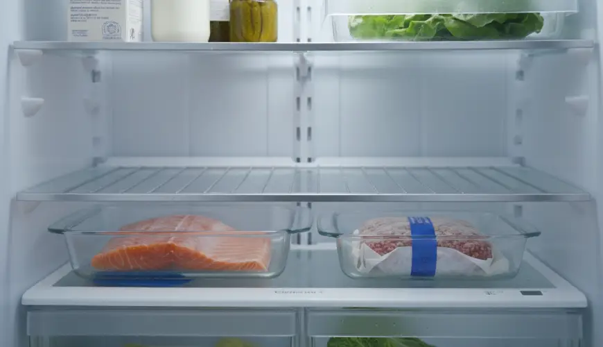 # Wie man Fleisch und Fisch richtig und sicher auftaut

## Warum ist richtiges Auftauen wichtig?

Fa