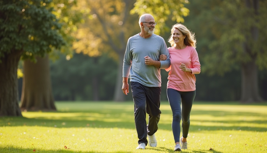 # Wie man den Körper funktionsfähig und gesund hält – ohne intensives Training und teure Ausrüstung