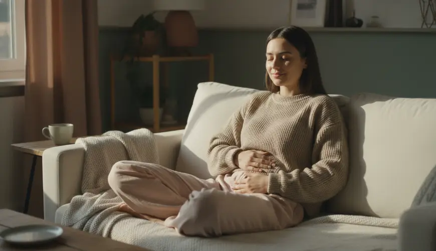 Wie man Endometriose auch ohne Medikamente bewältigen kann