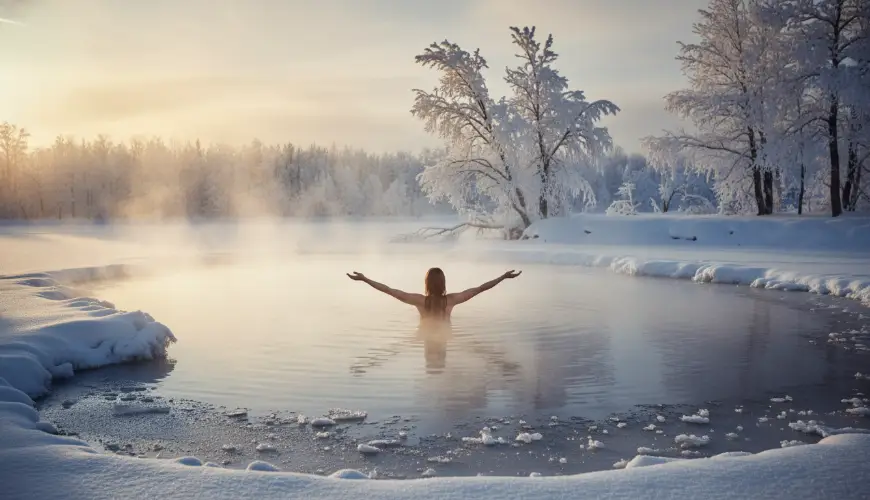 # Ist Abhärtung wirklich so gesund, wie man sagt