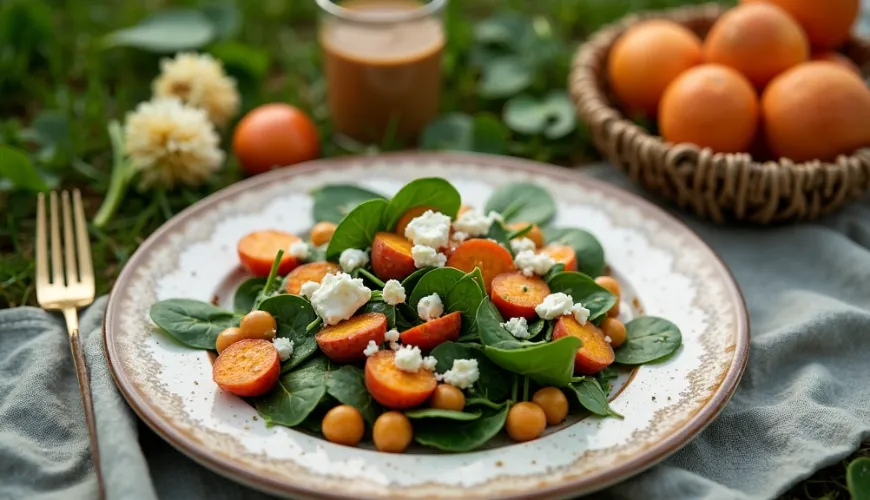 Einfache und gesunde Babyspinat-Rezepte für die ganze Familie