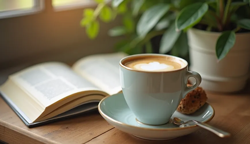 Wie viel Koffein steckt eigentlich in einem Cappuccino und wie nehmen wir ihn wahr
