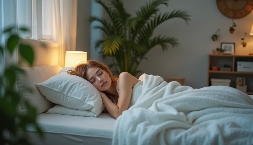 Das metabolische Alter ist ein wichtiger Indikator für Ihre Gesundheit und Vitalität.