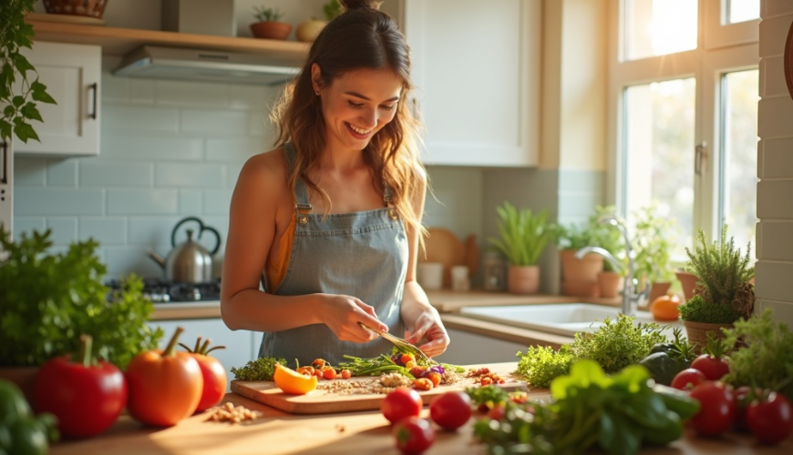 Mikroentzündungen im Körper, die unauffällig erscheinen, können Energie und Stimmung beeinflussen.