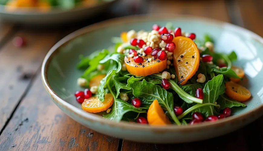 Mizuna ist ein Superfood, das Sie in Ihren Speiseplan aufnehmen sollten.