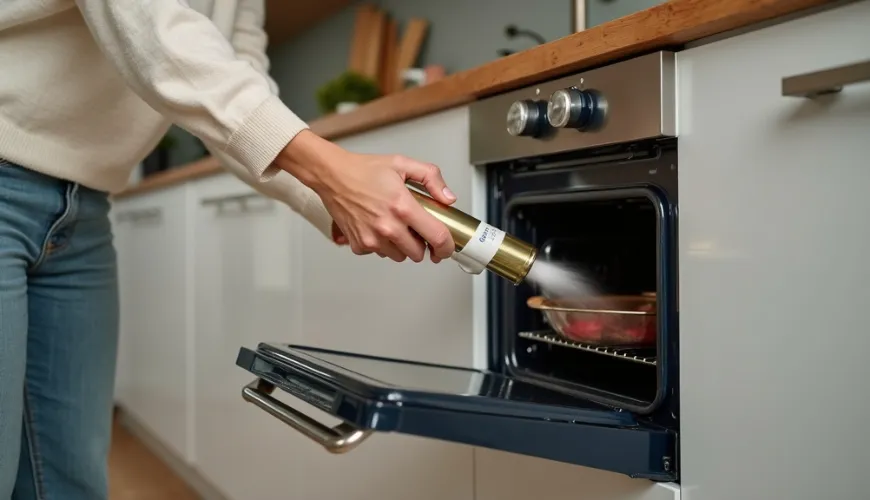 Moderne Ansätze zur Ofenreinigung, die jeder Koch zu schätzen weiß