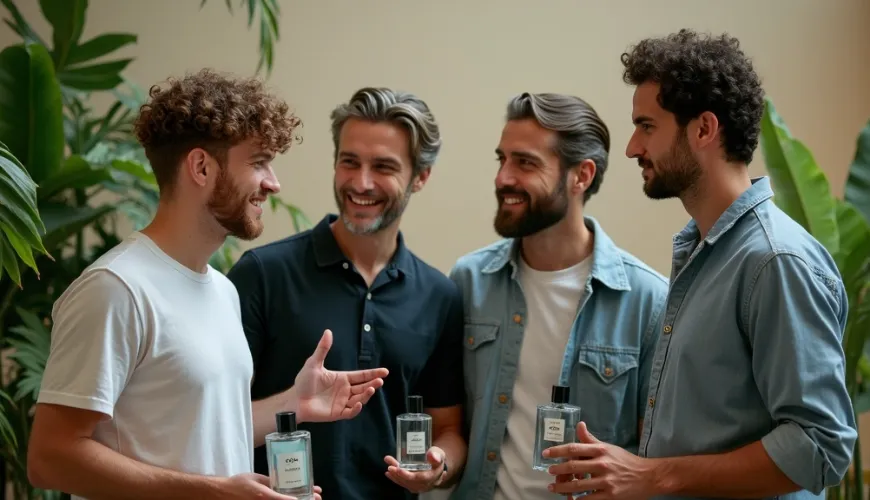 Der meistverkaufte Herrenduft und seine Bedeutung für den modernen Mann