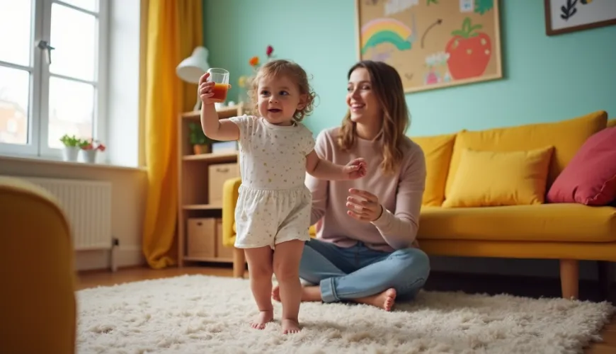 Entdecken Sie, wie ein natürliches Abführmittel für Kinder eine gesunde Verdauung unterstützt