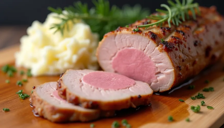 Entdecken Sie den Zauber, den eine Sous Vide-Puppe für Ihre Küche hat