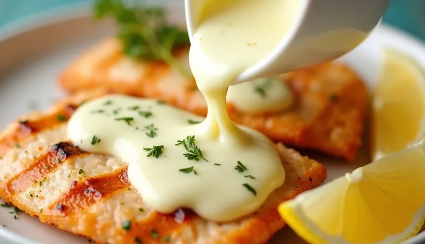 Entdecken Sie ein großartiges Rezept für Tatarensauce, das Ihr Essen belebt.
