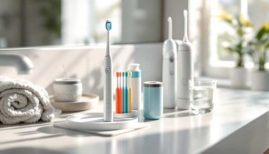 Zahn- und Mundpflege umfasst viel mehr als eine Zahnbürste